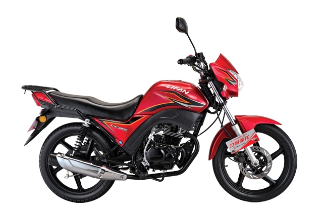 LF125-2C(125CC)