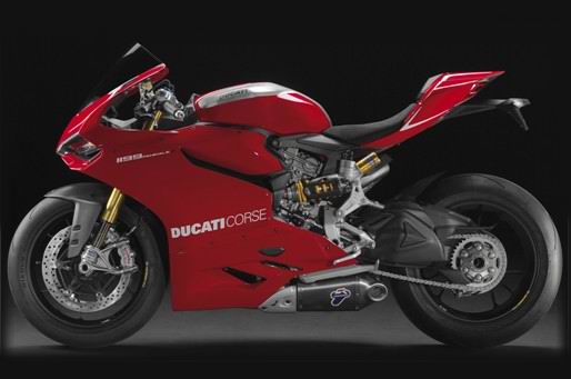 1199 Panigal R 2013