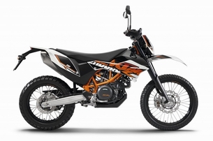 690 ENDURO R