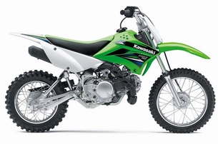 KLX110