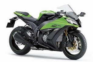 Ninja ZX-10R(ABS)