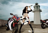 Honda DreamWing上海店8月活动-清凉一夏