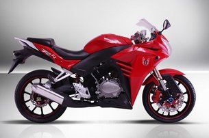 战斧 WJ150R