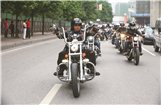 2014中国摩博会打造中国摩托狂欢节
