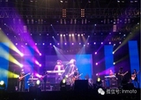 2014摩博会狂欢节 音乐美食享不停