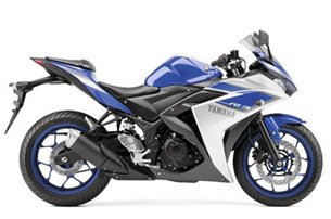 YZF-R3