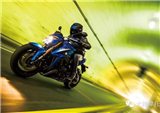 2015 SUZUKI GSX S1000街车来袭