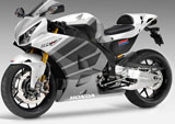 HONDA Motogp街车RC213V-S 有望米兰车展发布