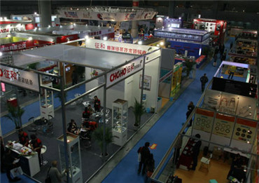摩博会娱乐休闲市场崛起 文化用品展商同比增50%