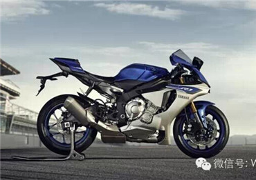 蝶变：2015款雅马哈YZF-R1震撼发布