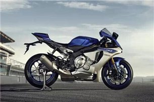 YZF-R1 2015