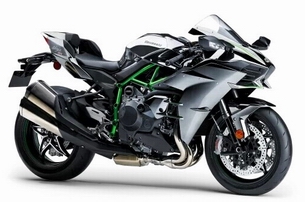 Ninja H2