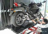 Honda DreamWing上海店保养须知