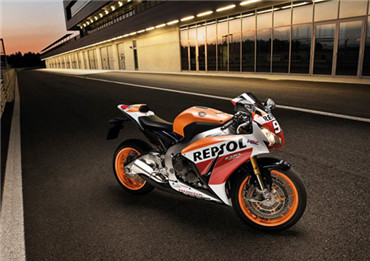 本田2015 CBR1000RR REPSOL SP 马坤斯Motogp拉花版