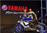 Rossi力推：YAMAHA当家跑车R1、R1M重装强袭