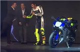 视频：全新2015 Yamaha R1M and R1发布会