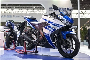 YZF-R25