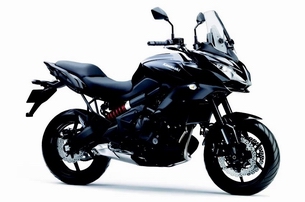 Versys 650(ABS)