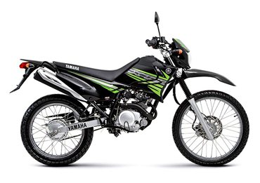 XTZ125