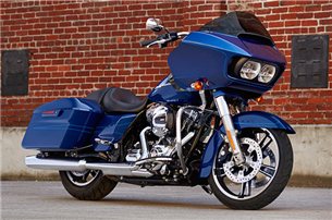 公路滑翔定制版 2015 ROAD GLIDE SPECIAL