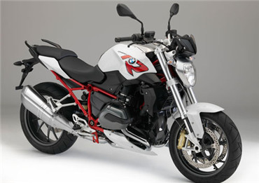 宝马R 1200 R (2015)新图案