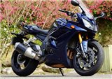 公升级街车 YAMAHA FZ1-S