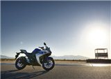 2015款 Yamaha YZF-R3 既生瑜何生亮