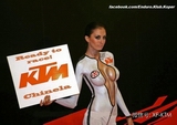 1994年 KTM改名为KTM Sportmotorcycle AG