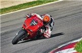 红色风暴 2015 Ducati 1299 Panigale