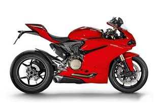 1299 Panigale 2015