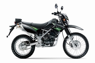 KLX150(KLX150C)