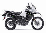 Kawasaki推出2015款KLR650美国版