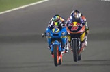 刺激！2014 MOTO3最佳超车瞬间合集