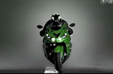 川崎Kawasaki 六眼魔神 ZX-14R 宣传片