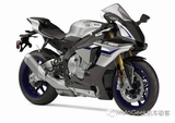 YZF-R1：让同级车望而生畏的10大理由