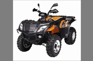 LH300ATV