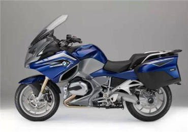 2015款宝马R 1200 RT顶级运动巡航车