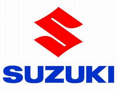 铃木SUZUKI