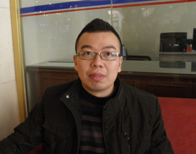俱乐部营销：嘉陵陕西分公司经理陈鑫的组合拳