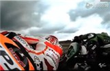 2014MotoGP最佳车载镜头