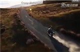 宝马R1200GS新西兰之旅