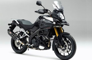 DL1000 V-Strom Sport