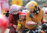 从摩托返乡看城市“治堵”新思路