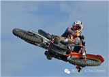 2015年MXGP/MX2赛事即将开启角逐