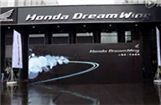 2014年Honda DreamWing上海店回顾