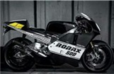 Ronax 500 限量46台