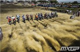 泰国MXGP2第2赛段精彩瞬间