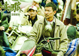 华仔打拐不催泪催生摩托自驾游