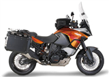 武装到牙齿 KTM 1190 ADVENTURE改装