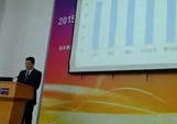 2015年度中国顾客满意度：宗申排名行业第二